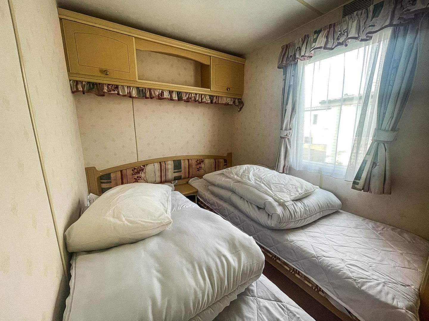 فندق 6 Berth Caravan With Decking Nearby Heacham Beach In Norfolk Ref 21047A المظهر الخارجي الصورة