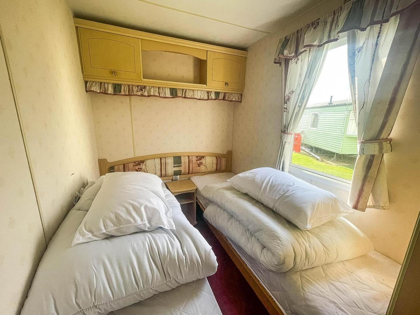 فندق 6 Berth Caravan With Decking Nearby Heacham Beach In Norfolk Ref 21047A المظهر الخارجي الصورة